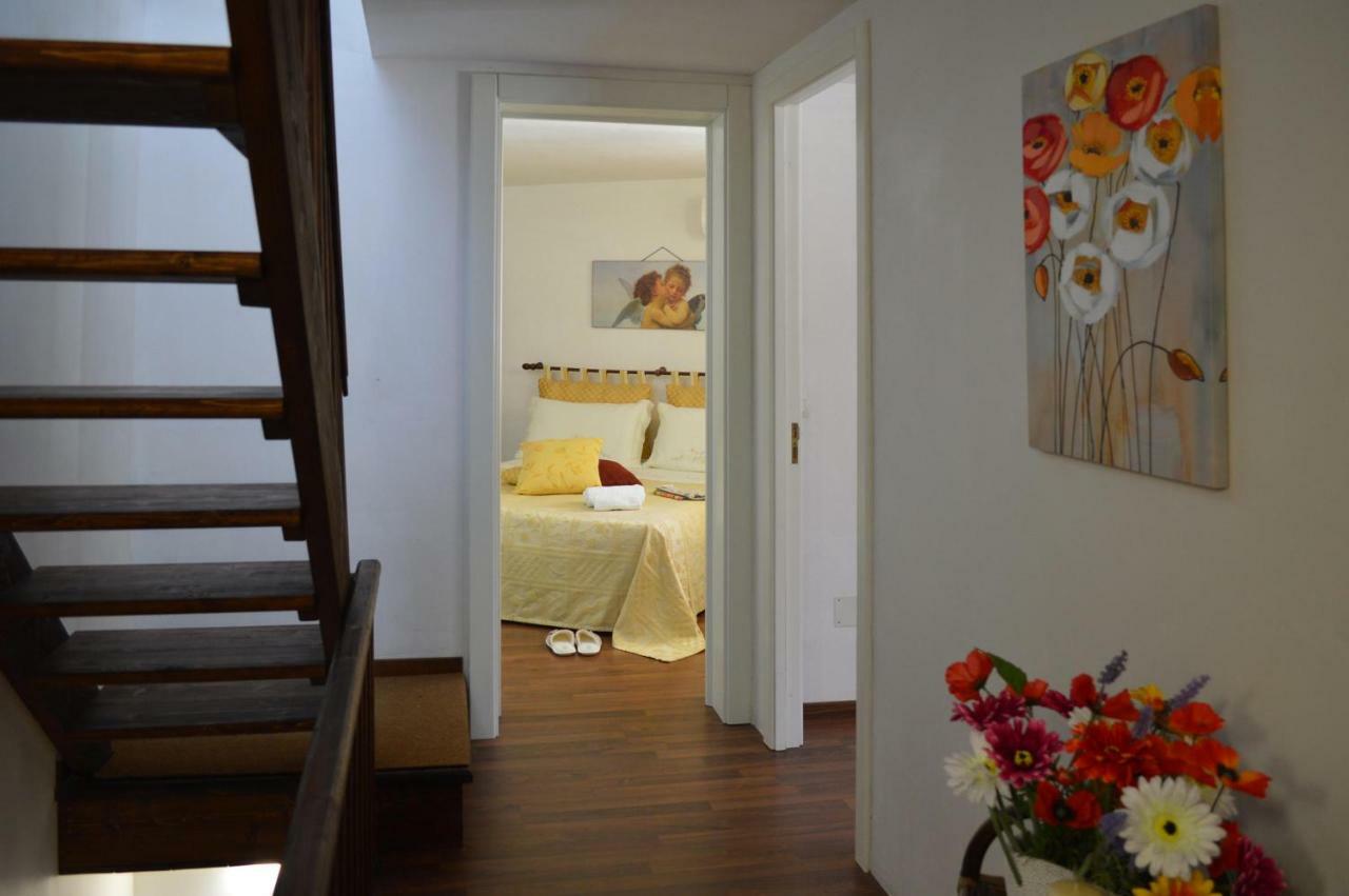 Ideale Per 4-6 Persone - Casamassella Otranto Exterior photo